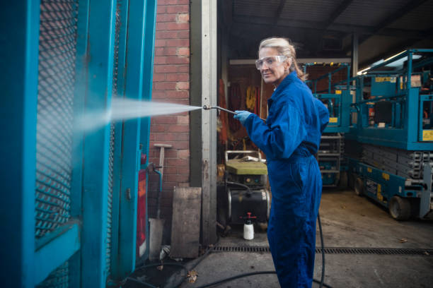 Best Rust Removal  in Clio, AL