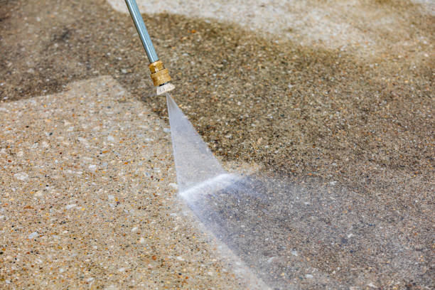 Best Warehouse Cleaning  in Clio, AL
